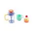 Tub to Table Cafe French Press Bath Toy