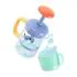 Tub to Table Cafe French Press Bath Toy