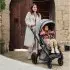 Tura Stroller - Pearl
