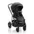Tura Stroller - Peppercorn