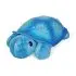 Twilight Turtle - Blue