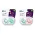 Ultra air 18m+ Various Print Mixed, 2 pack