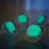 Ultra Air Pacifier Night 2 Pack - 0-6M - Fly/Dream