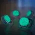 Ultra Air Pacifier Night 2 Pack - 6-18M - Star/Dream
