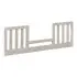Universal Toddler Rail - London Fog