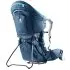 Kid Comfort Pro Child Carrier - midnight