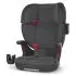 Alta V2 High Back Booster Seat - Greyson