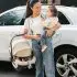 Aria Lightweight Infant Car Seat - Declan