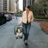 Aria Lightweight Infant Car Seat - Anthony