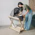 Bassinet V3 - Evelyn