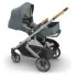 Cruz V3 Stroller - Callum