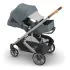 Cruz V3 Stroller - Callum