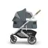 Cruz V3 Stroller - Callum