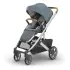 Cruz V3 Stroller - Callum