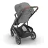 Cruz V3 Stroller - Greyson