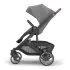 Cruz V3 Stroller - Greyson