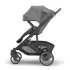 Cruz V3 Stroller - Greyson