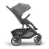 Cruz V3 Stroller - Greyson