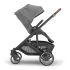 Cruz V3 Stroller - Greyson