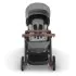 Cruz V3 Stroller - Greyson