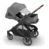 Cruz V3 Stroller - Greyson