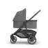Cruz V3 Stroller - Greyson