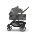 Cruz V3 Stroller - Greyson