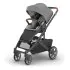 Cruz V3 Stroller - Greyson