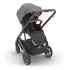 Cruz V3 Stroller - Greyson
