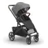 Cruz V3 Stroller - Greyson