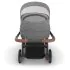 Cruz V3 Stroller - Greyson