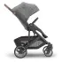 Cruz V3 Stroller - Greyson
