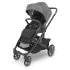 Cruz V3 Stroller - Jake