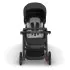 Cruz V3 Stroller - Jake