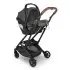Mesa V2 Infant Car Seat - Greyson Dualtech