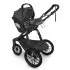 Mesa V2 Infant Car Seat - Greyson Dualtech
