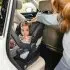 Mesa V2 Infant Car Seat - Greyson Dualtech