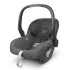 Mesa V2 Infant Car Seat - Greyson Dualtech