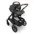 Mesa V2 Infant Car Seat - Greyson Dualtech