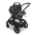 Mesa V2 Infant Car Seat - Greyson Dualtech