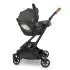 Mesa V2 Infant Car Seat - Greyson Dualtech