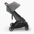 Minu Duo Stroller Greyson