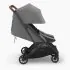 Minu Duo Stroller Greyson