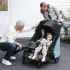 Minu Duo Stroller Jake