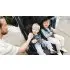 Minu Duo Stroller Jake