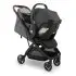 Minu V3 Stroller - Dillan ( Coming Soon )