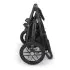 Ridge Jogging Stroller + Mesa V3 Travel System - Jake