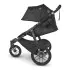 Ridge Jogging Stroller + Mesa V3 Travel System - Jake