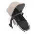 Vista V3 Rumble Seat - Declan