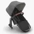 Vista V3 Rumble Seat - Greyson